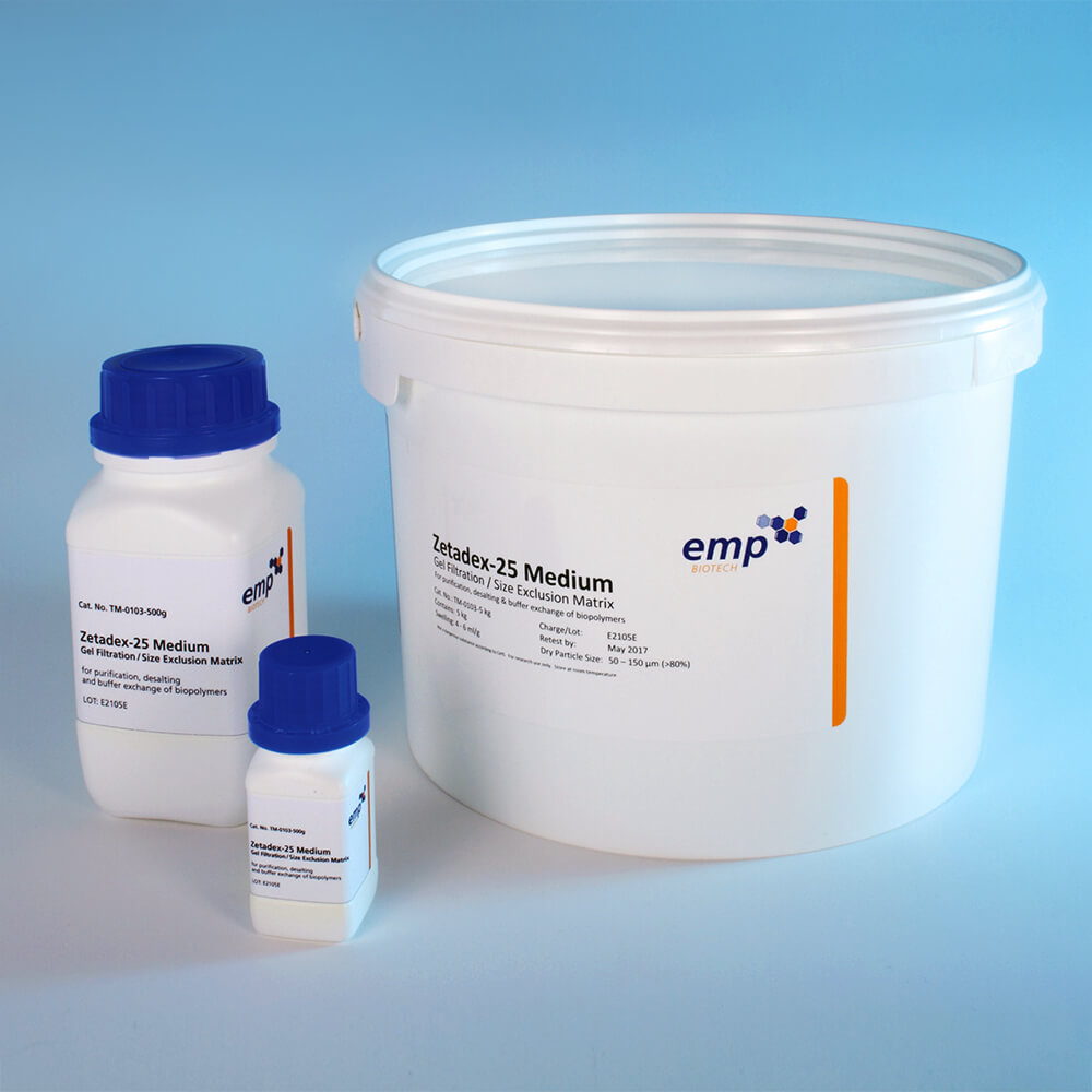 Zetadex-50 Agglutination Grade 