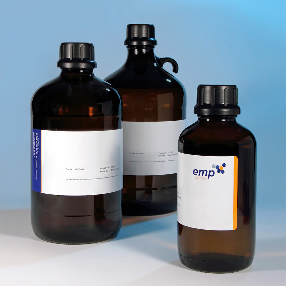 Zetadex-50 Superfine, Hydrated in Deionized Water / 0.15% ProClin 