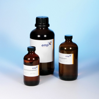 Hyacinth Oxidizer 0.05 M Iodine in Pyridine / Water  (V / V = 90 / 10) 