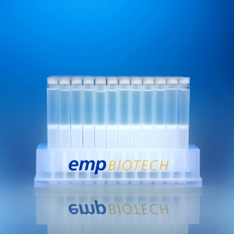 CentriPure 96 Gel Filtration Column Array 300 - Z25M 