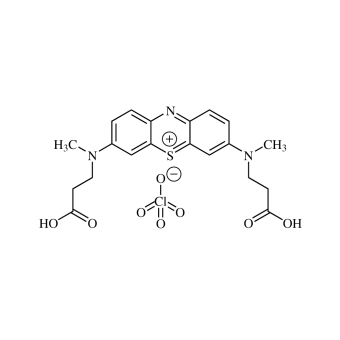 Dicarboxymethylene Blue (DCMB) 