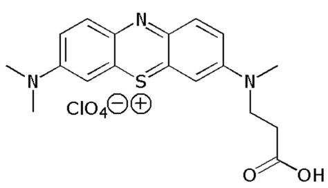 Monocarboxymethylene Blue (MCMB) 