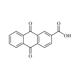 Anthraquinone-2-carboxylic acid (AQI) 